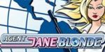 Agent Jane Blonde