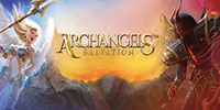 PLAY ARCHANGELS: SALVATION CASINO GAME (SLOT MACHINE) FOR FREE