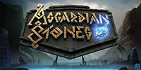 PLAY ASGARDIAN STONES CASINO GAME (SLOT MACHINE) FOR FREE