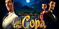 PLAY AT THE COPA CASINO GAME (SLOT MACHINE) FOR FREE