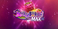 PLAY BERRYBURST MAX CASINO GAME (SLOT MACHINE) FOR FREE