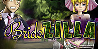 PLAY BRIDEZILLA CASINO GAME (SLOT MACHINE) FOR FREE