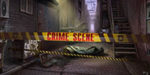 Crime Scene