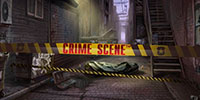 PLAY CRIME SCENE CASINO GAME (SLOT MACHINE) FOR FREE