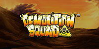 PLAY DEMOLITION SQUAD CASINO GAME (SLOT MACHINE) FOR FREE
