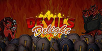 PLAY DEVILS DELIGHT CASINO GAME (SLOT MACHINE) FOR FREE