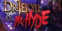 PLAY DR. JEKYLL & MR. HYDE CASINO GAME (SLOT MACHINE) FOR FREE