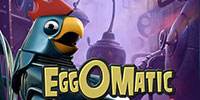 PLAY EGGOMATIC CASINO GAME (SLOT MACHINE) FOR FREE