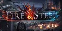 PLAY FIRE & STEEL CASINO GAME (SLOT MACHINE) FOR FREE