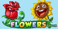 PLAY FLOWERS CASINO GAME (SLOT MACHINE) FOR FREE