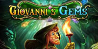 PLAY GIOVANNIS GEMS CASINO GAME (SLOT MACHINE) FOR FREE