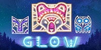 PLAY GLOW CASINO GAME (SLOT MACHINE) FOR FREE