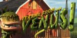 It Came from Venus