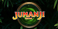 PLAY JUMANJI CASINO GAME (SLOT MACHINE) FOR FREE