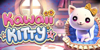 PLAY KAWAII KITTY CASINO GAME (SLOT MACHINE) FOR FREE