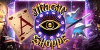 PLAY THE MAGIC SHOPPE CASINO GAME (SLOT MACHINE) FOR FREE