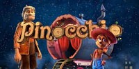 PLAY PINOCCHIO CASINO GAME (SLOT MACHINE) FOR FREE