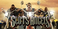 PLAY SLOTS ANGELS CASINO GAME (SLOT MACHINE) FOR FREE