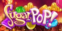 PLAY SUGAR POP CASINO GAME (SLOT MACHINE) FOR FREE