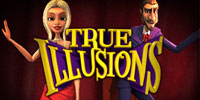 PLAY TRUE ILLUSIONS CASINO GAME (SLOT MACHINE) FOR FREE
