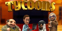 PLAY TYCOONS CASINO GAME (SLOT MACHINE) FOR FREE