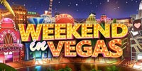 PLAY WEEKEND IN VEGAS CASINO GAME (SLOT MACHINE) FOR FREE